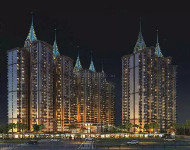 2/3 BHK Flats in MIGSUN Greater Noida, Near Running Metro Station