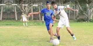 St. John’s High School, Chandigarh