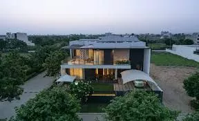 Devra Architects | Best Architects in Chandigarh | Top Architects in Chandigarh