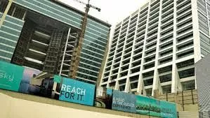 "India Bulls Real Estate: A Dynamic Force in the Indian Real Estate Market"