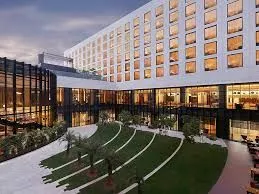 Novotel New Delhi Aerocity- International  | Best Hotel in Delhi | Best 5- star hotel in Delhi |