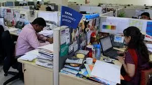 Tata Consultancy Services – Empowering Businesses with World-Class IT Solutions"