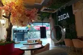 Zoca Cafe  Zirakpur | Best Cafe in Chandigarh | Top Cafes in Tricity