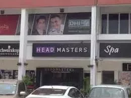 Head Masters | Best Salons in Chandigarh | Top Salons in Chandigarh