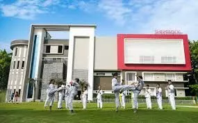 The British international school Mohali | Best Schools in Chandigarh | Top schools in Tricity