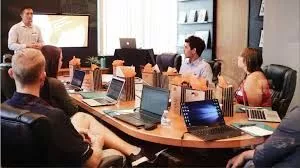 Exploring KPMG India: A Top Contender in IT Consulting"