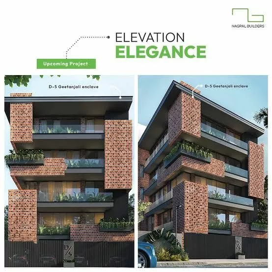 Nagpal Builders, Delhi, Leading Real Estate Developers and Builders