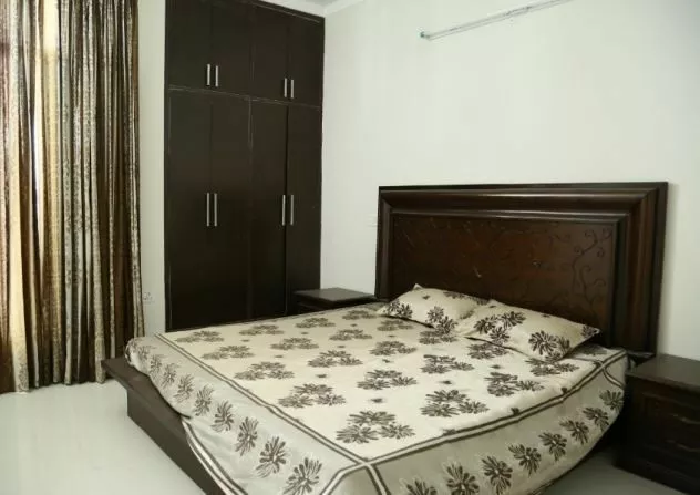 Luxury 3BHK Flat for Sale in Mona Paradise Apartments, Mohali"