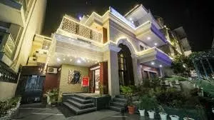 Florence by NStay  | Best  luxury Delhi| Top wedding resorts in Delhi