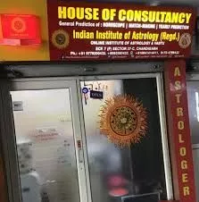 ICAS Chandigarh | Best  astrology coaching in Chandigarh