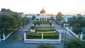 Taj Mahal Lucknow | Hotel Rates Up to 80% Off | Best Luxury Hotel in Lucknow