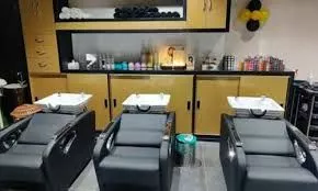 The house of glory Salon | Best Salon in Mohali | Best Salon in Tricity