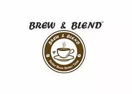 Brew & Blend  | Top restraurants in Mohali | Best Cafes in Tricity