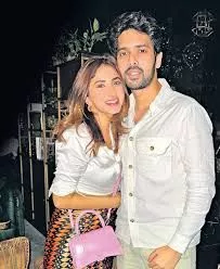 "Aashna Shroff: Shaping Beauty Narratives and Inspiring Self-Expression