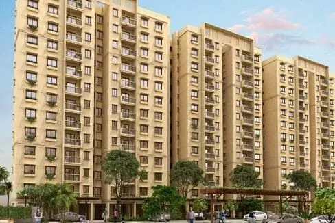 Shubham Group ,Jaipur Luxurious flats for sale