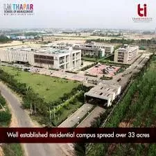 Thapar Institute of Management | Best College in Tricity | Best College in Chandigarh