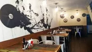 Amigos Cafe | Top restraurants in Mohali | Best Cafes in Tricity