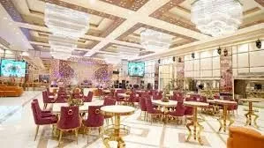 The Canvas | Best  wedding hotels in Delhi| Top resorts in Delhi