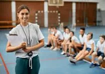 Join Our Team: Physical Education Teacher Needed at MD School Gurugram