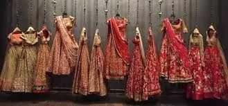 Sidhu Ji | Best Bridal Boutiques in Chandigarh  | Best Bridal stores in Chandigarh