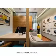 Architect Suri and Associates | Best Architects in Chandigarh | Top Architects in Chandigarh
