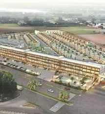 Residential Plot for sale in Motia Group |Best Properties for Sale in tricity |  Best Properties