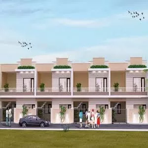 Ubber Golden Palms, Chandigarh,