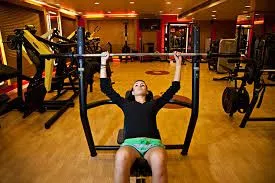 Ozone gym Delhi | Top  10  Gyms in Delhi | Best Gyms in Delhi | Top Fitness centers in Delhi