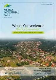 Metro Industrial Project | Top 10 upcoming Projects in Panchkula | Best Projects in Tricity