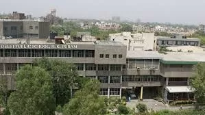Delhi Public School RK Puram | Top schools in Delhi | Best Schools in Delhi