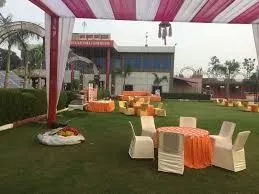 Radha Krishna Farm House | Best  wedding hotels in Delhi| Top resorts in Delhi