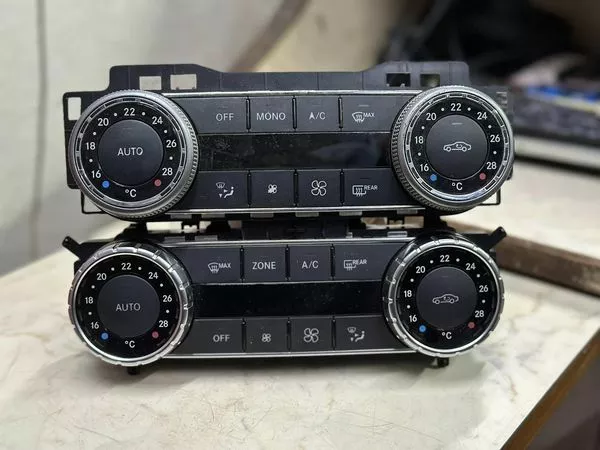 Top-Notch Spare Parts for Your Vehicle at Car Parts Noida"