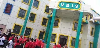 V.B. International Senior Secondary School | Best schools in Zirakpur | Top schools in Tricity