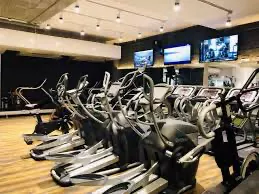 Athletque fitness & Spa  Delhi | Top  10  Gyms in Delhi | Best Gyms in Delhi |