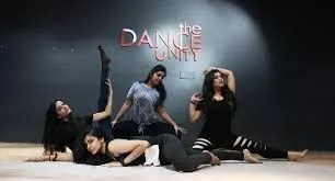 The Dance Unity| Best Dance Studio in  Chandigarh | Top Dance School in Chandigarh |
