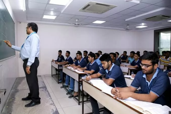 Best Coaching Centers in Delhi for NEET & IIT-JEE