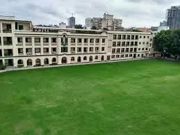 St. Xavier’s Collegiate School, Kolkata