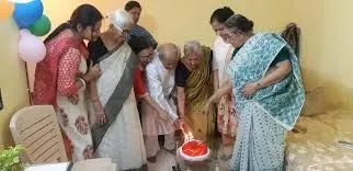 "Shibasram Old Age Home: A Leading Light in Kolkata’s Senior Living Community"