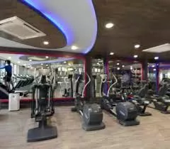 Chisel gym Delhi | Top  10  Gyms in Delhi | Best Gyms in Delhi | Top Fitness centers in Delhi