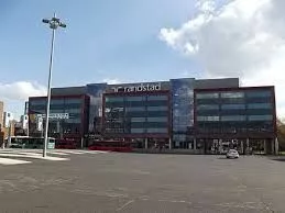 "Randstad India: A Leader in India's HR and Recruitment Landscape"