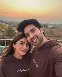 "Aashna Shroff: Shaping Beauty Narratives and Inspiring Self-Expression