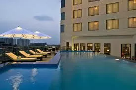 Park Plaza Zirakpur | Best wedding resorts in tricity | Luxury resorts in Chandigarh