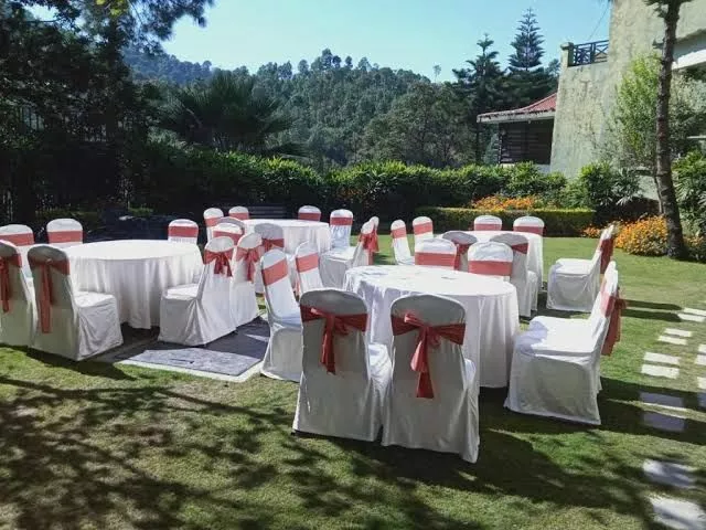 Hotel Royal Ark | 5-star hotel in Solan| Best hotel in Solan | Luxury hotel in Solan