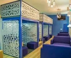 69 Café & Lounge Panchkula | Best Restraurant in Panchkul | Best cafes in Tricity