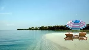 Agatti Island Beach Resort, Lakshadweep, the best 4-Star hotel in Aggati island Lakshadweep