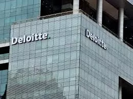 "Accountant at Deloitte India – Lead with Financial Integrity"