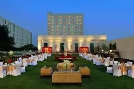 Park Plaza Zirakpur | Best wedding resorts in tricity | Luxury resorts in Chandigarh