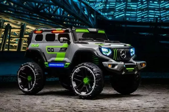 Toys & Kids: Your Ultimate Toy Store in Chandigarh"