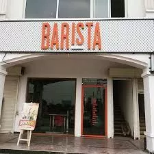 Barista Cafe | Top restraurants in Mohali | Best Cafes in Tricity