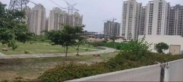 "Prime 100 Sq. Yd. Residential Plot for Sale in Sector 150, Noida